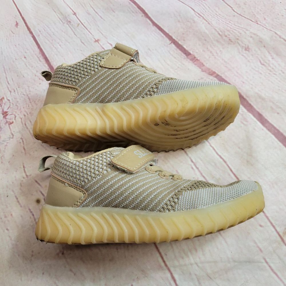 Slevel sneakers 10  - Picture 3 of 6